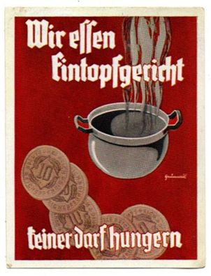 Der Staat der Arbeit und des Friedens Zigaretten Bild Foto Nr 227 von 1933
