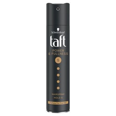 Taft Power & Fuelle Haarspray 5, 250 ml