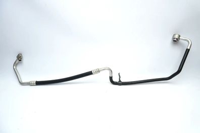 3R0260707A SEAT EXEO 3R Klimaleitung Klimaanlage 1.8TSI