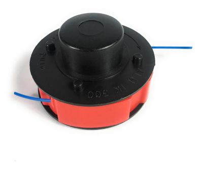 Trimmerspule Kompatibel mit GT-340 XT 300 Alko Farm & Garten Ikra Faden 1.6