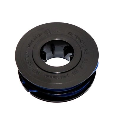 Trimmerspule Fadenspule Komptibel für Wolf GT845/GB GT850/GB RQ535 740 742 745