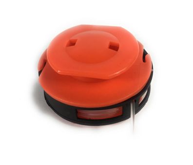 Trimmerspule Kompatibel mit Black & Decker D609 GL110 200 RT255 Faden 1.2 bis 1.6
