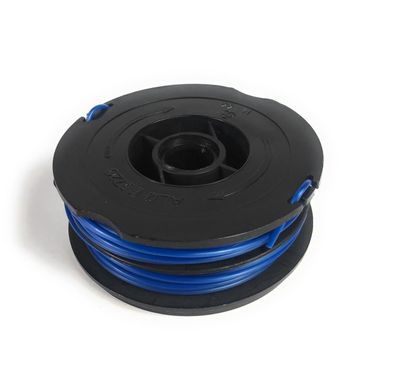 Trimmerspule Kompatibel mit Black Decker GL 701 716 720 HL-741 Faden 1.5 mm