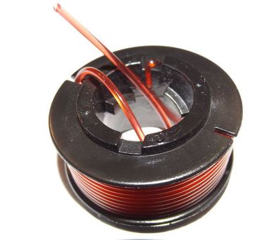 Wolf-Garten Trimmerspule GT 830 Fadenspule 7126010 GT RQ P WOLF RQ-Accu RQ 250