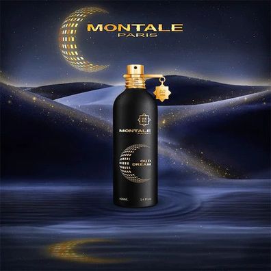 Montale Oud Dream - Eau de Parfum - Parfumprobe