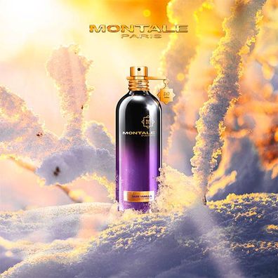 Montale Oud Pashmina - Eau de Parfum - Parfumprobe