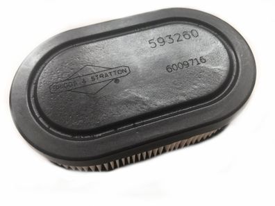 Briggs & Stratton Luftfilter 550E, 550EX-SERIE, 575EX, 675EXi