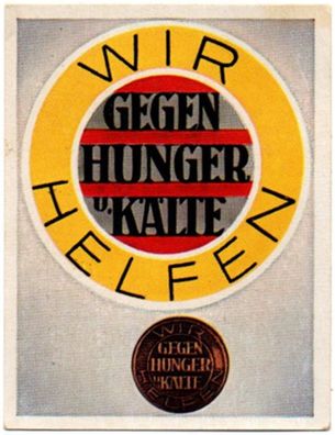 Der Staat der Arbeit und des Friedens Zigaretten Bild Foto 232 von 1934 Trading Card