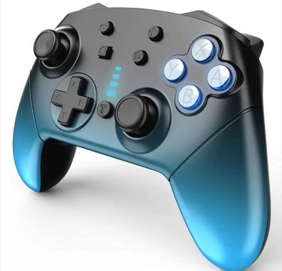 Wireless Pro Controller für Nintendo Switch