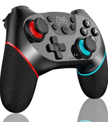Wireless Pro Controller für Nintendo Switch „Neuware“