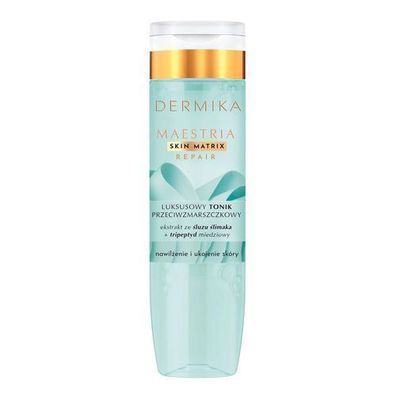 Dermika Maestria Anti-Aging-Gesichtswasser, 200ml