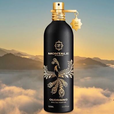 Montale Oudrising - Eau de Parfum - Parfumprobe