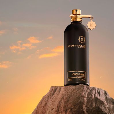 Montale Oudyssee - Eau de Parfum - Parfumprobe