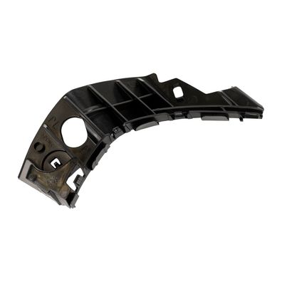 Original Halter Stoßstange vorne links für C1 I 107 741687