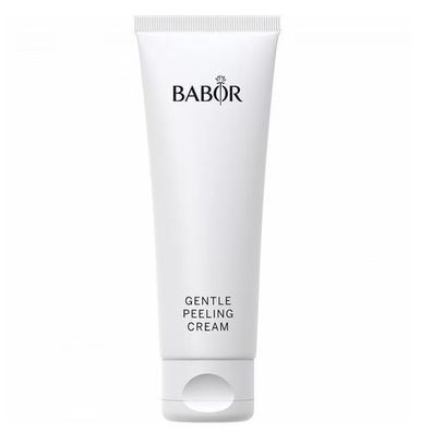 Babor Feinkörniges Creme-Gesichtspeeling, 50ml