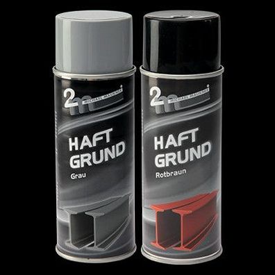 Haftgrund grau 400 ml