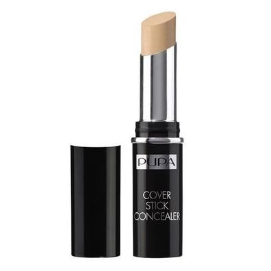 Pupa Milano Concealer Stick 002 Beige, 3,5 g