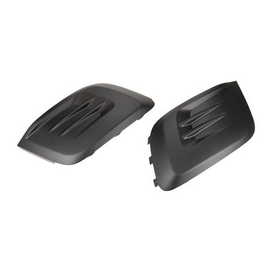 Original Abdeckkappe vorne rechts und links PSA OE 1613564580