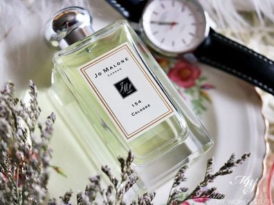 Jo Malone 154 - Cologne - Parfumprobe