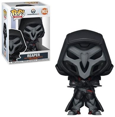 Funko Pop! Overwatch 2 - Reaper - 902