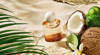 Jo Malone Beach Blossom - Eau de Cologne - Parfumprobe