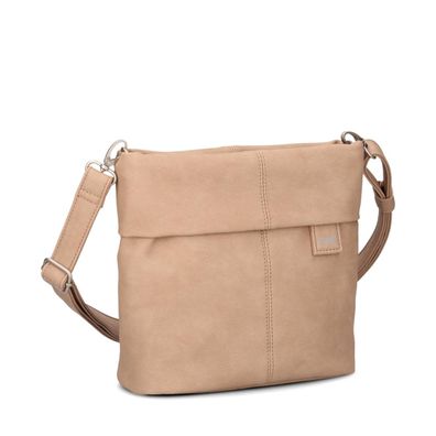 ZWEI Tasche Mademoiselle.m M8 nubuk-sand