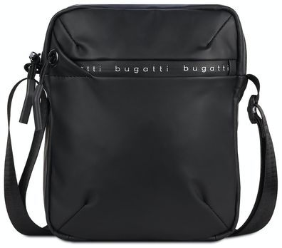 bugatti Blanc' Schultertasche S
 schwarz