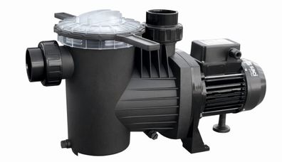 Pumpe Winner 150 T Pumpe, 21 m3/h Poolpumpe Schwimmbadpumpe