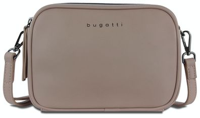 bugatti "Almata"Schultertasche sand, Damentasche