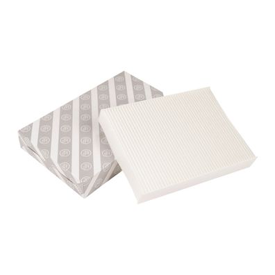 Innenraumluftfilter Pollenfilter L=262 B=195 H=38 mm 6000620028