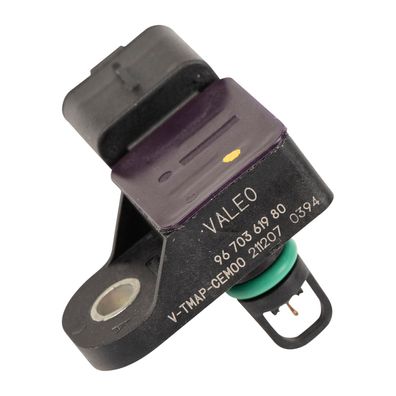 Sensor, Saugrohrdruck 9670361980