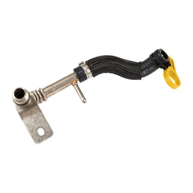 Rücklaufleitung Turbo PSA OE (9807662280) 9807662280