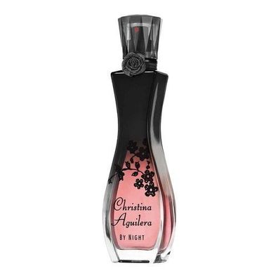 Christina Aguilera By Night Eau de Parfum, 75 ml