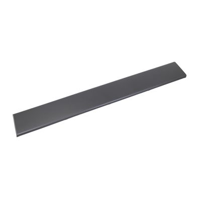 Rammschutzleiste links L= 140cm grau Original PSA (8546T8) 8546T8