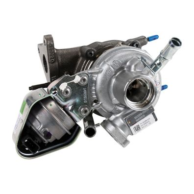 Turbolader Neuteil Fiat 1.3 Multijet, 70kW 95PS, EURO VI, ab Bj. 2015 55270995
