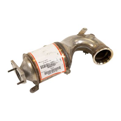 Original Fiat Katalysator Alfa Romeo Giulietta Mito 500X Jeep Renegade 50527951