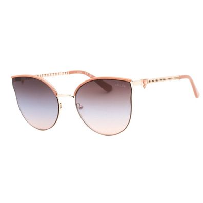 Guess - GF6092-28T - Sonnenbrille - Unisex