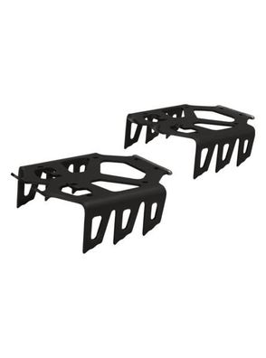 BURTON Splitboard Crampon black - Größe: REG