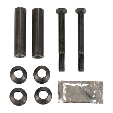 Reparatursatz Bremssattel Führungshülsensatz passend für Iveco Daily IV 93161759
