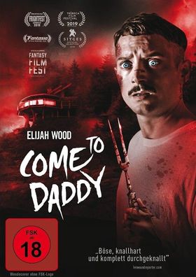 Come to Daddy (DVD] Neuware