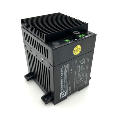 Riedel Transformator RNTU 120 S pri. 400 V sec. 24 V Trafo IEC 28 5A T9/1075