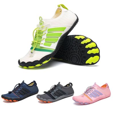Barfußschuhe Rutschfeste Strandschuh Wasserschuhe Strandschuhe Schwimmschuhe