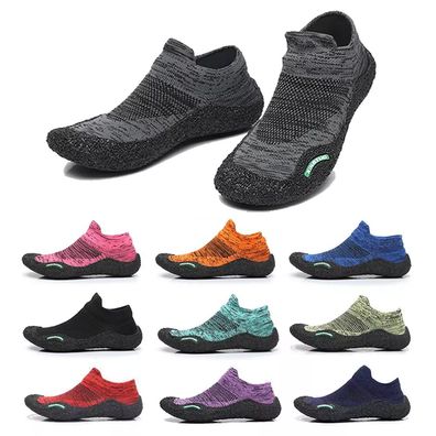 Badeschuhe Wasserschuhe Herren Schwimmschuhe Strandschuhe Surfschuhe Aquaschuhe