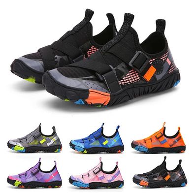 Barfußschuhe Wasserschuhe Aquaschuhe Strandschuhe Surfschuhe Wanderschuhe 27-46