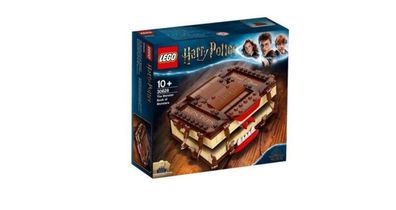 Lego Harry Potter 30628 Das Monsterbuch der Monster