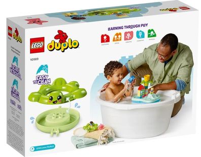 Lego Duplo 10989 Wasserrutsche