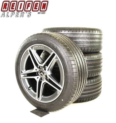 Mercedes S Klasse W223 19zoll AMG Sommerräder A2234011300 NEU