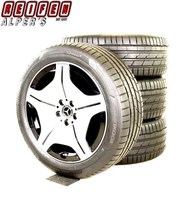 Mercedes S Klasse W223 V223 Maybach 19zoll Sommerräder A2234016900 TOP