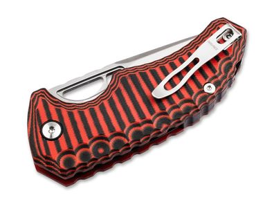 Midgards Messer Nordri Folder Balance Line