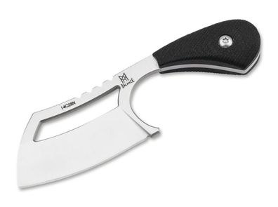 Midgards Messer Ratatosk Cleaver Balance Line